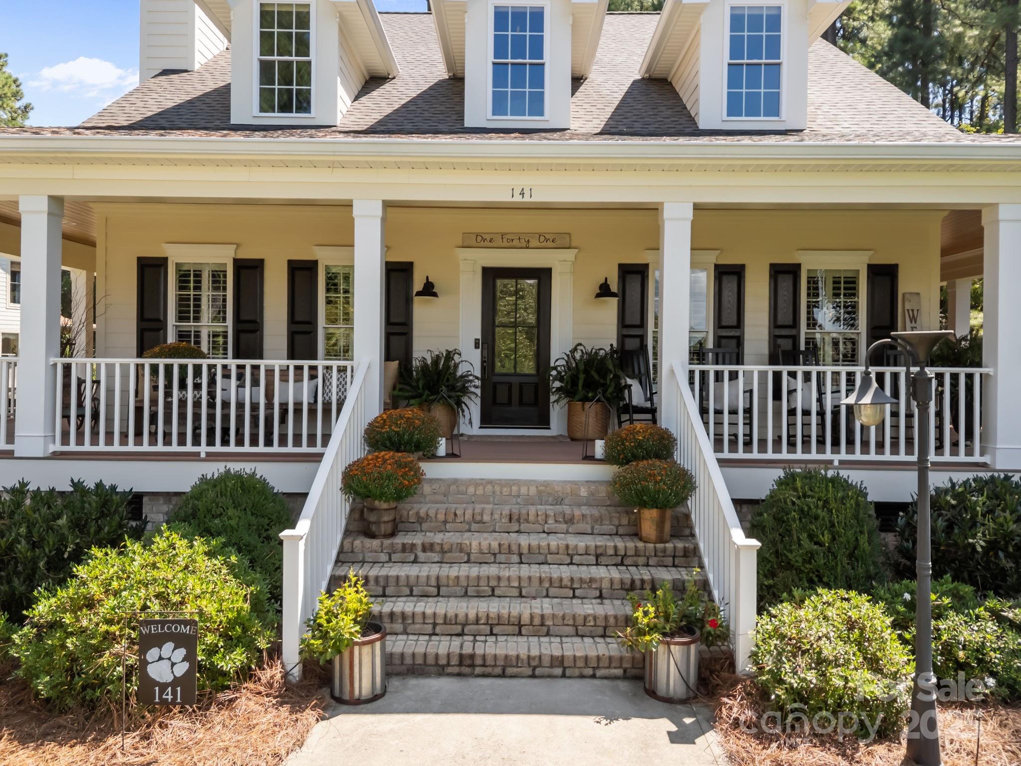 141 Yellow Jacket Circle