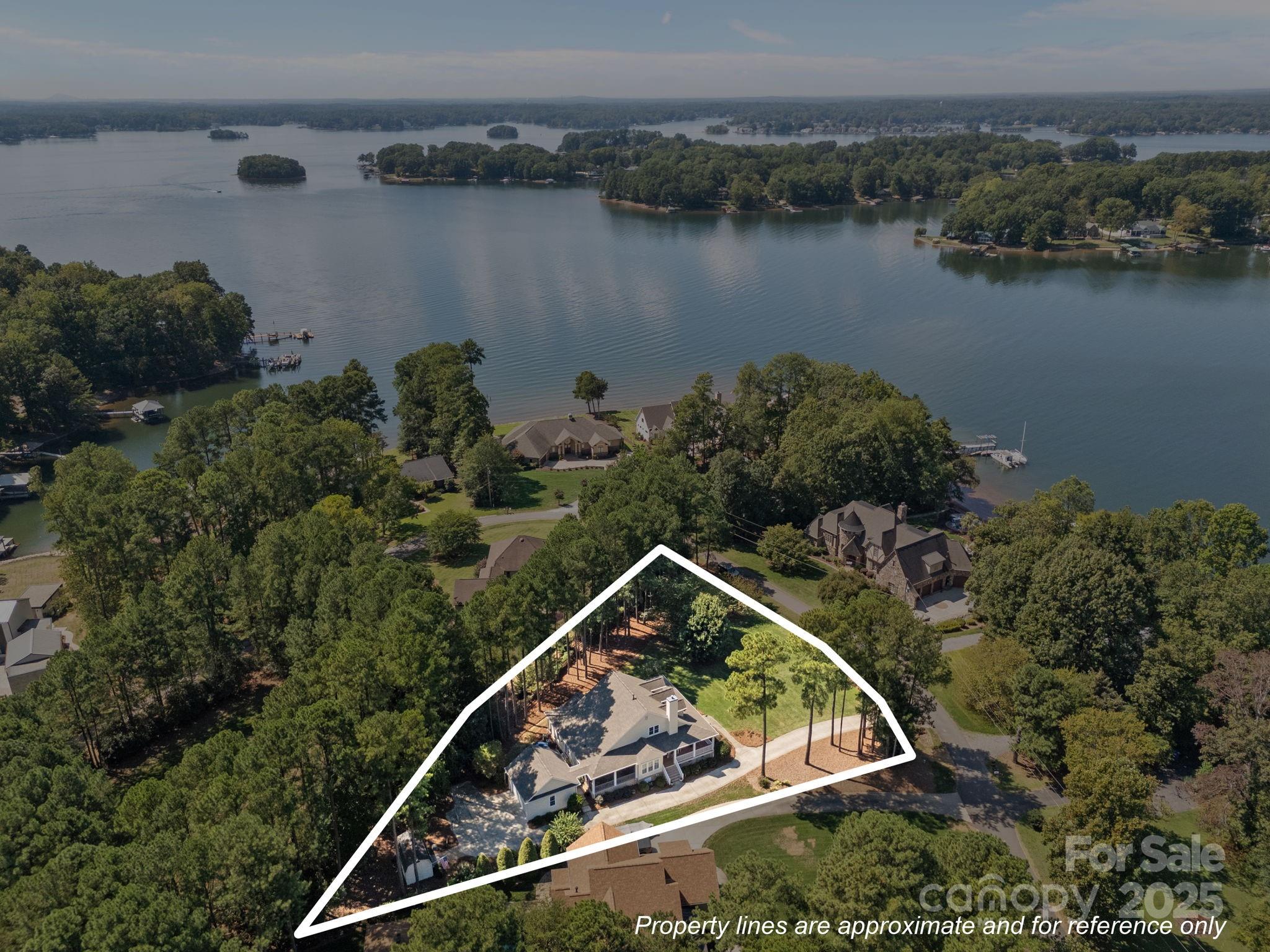 141 Yellow Jacket Circle