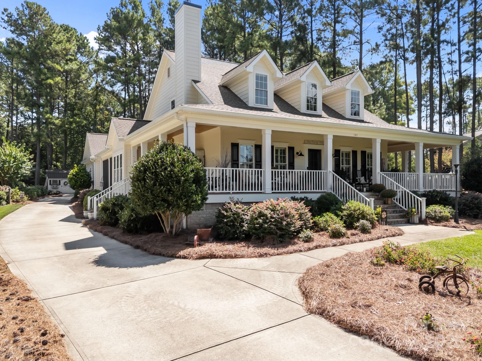 141 Yellow Jacket Circle