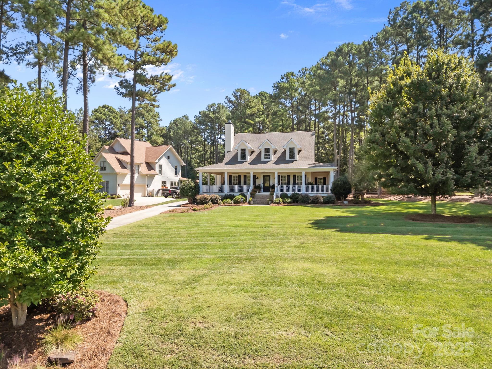 141 Yellow Jacket Circle