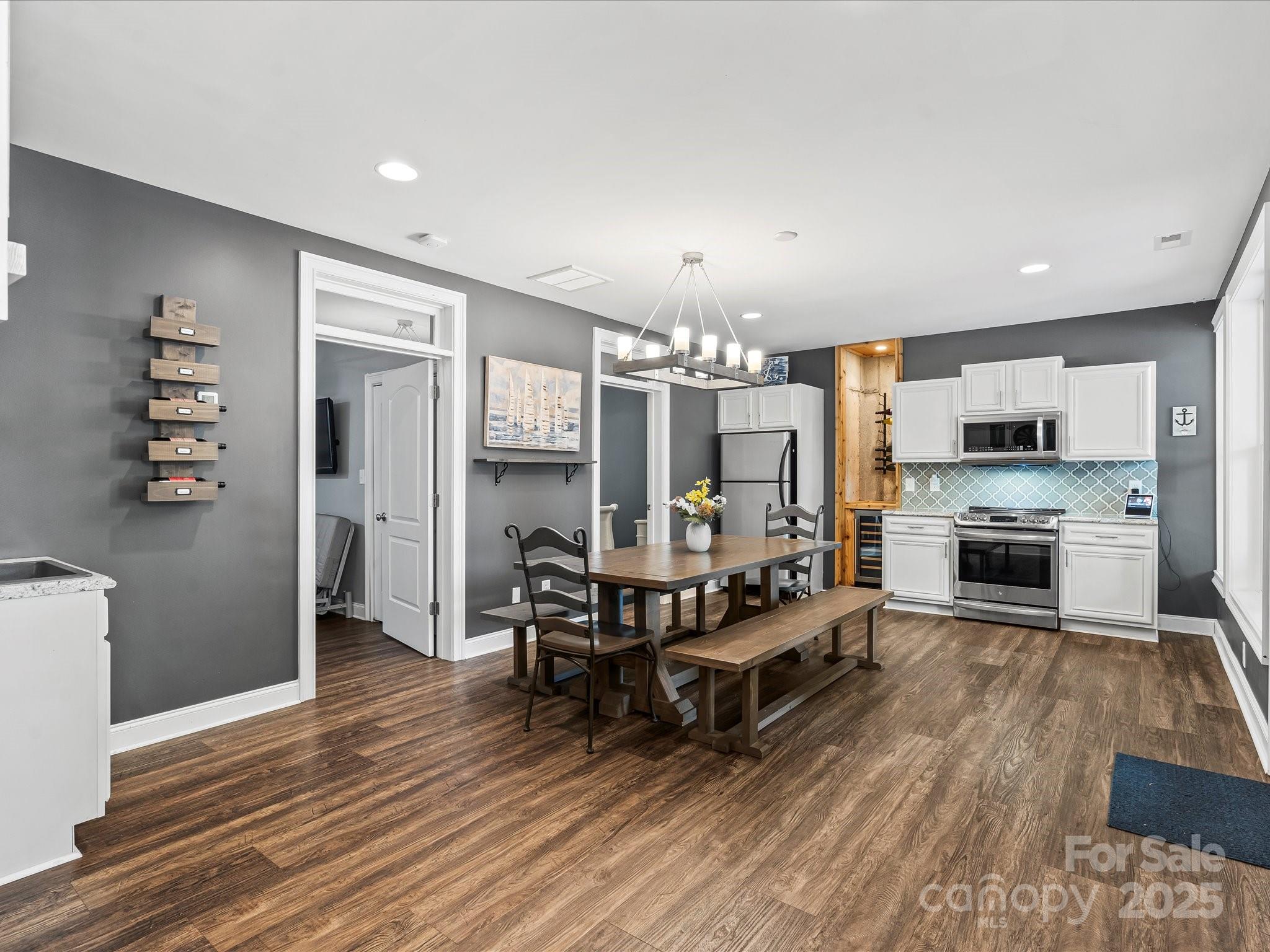 172 Beaten Path Road