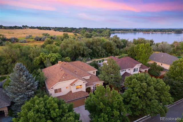 5508 W Prentice Circle