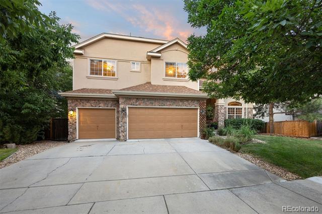 5508 W Prentice Circle