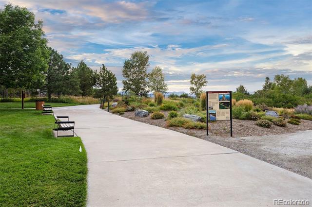 5508 W Prentice Circle