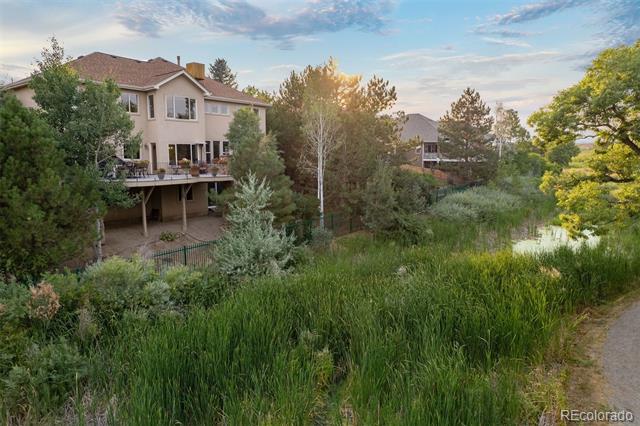 5508 W Prentice Circle