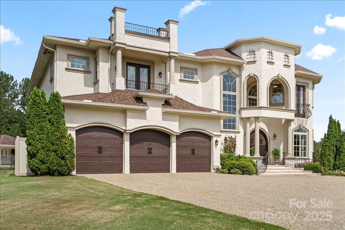 220 Fincher Road