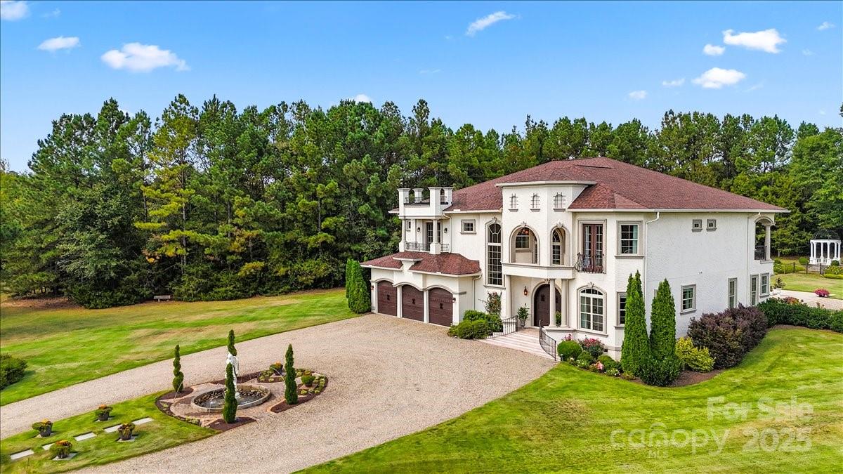 220 Fincher Road
