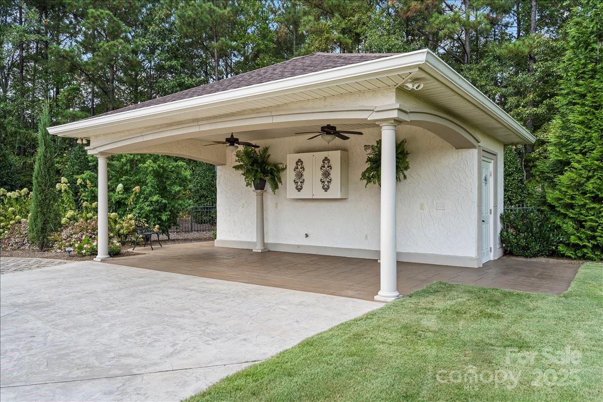 220 Fincher Road