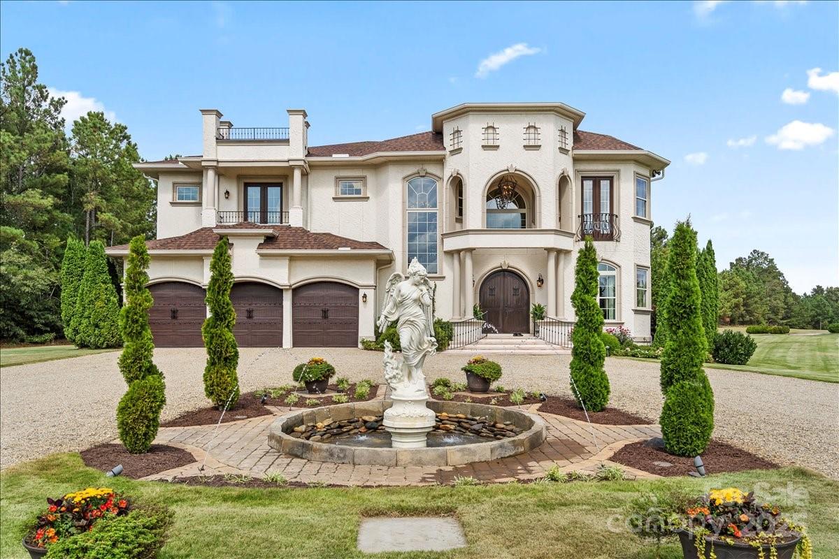 220 Fincher Road