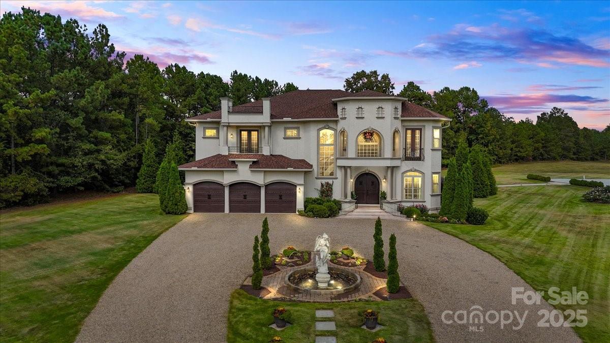 220 Fincher Road