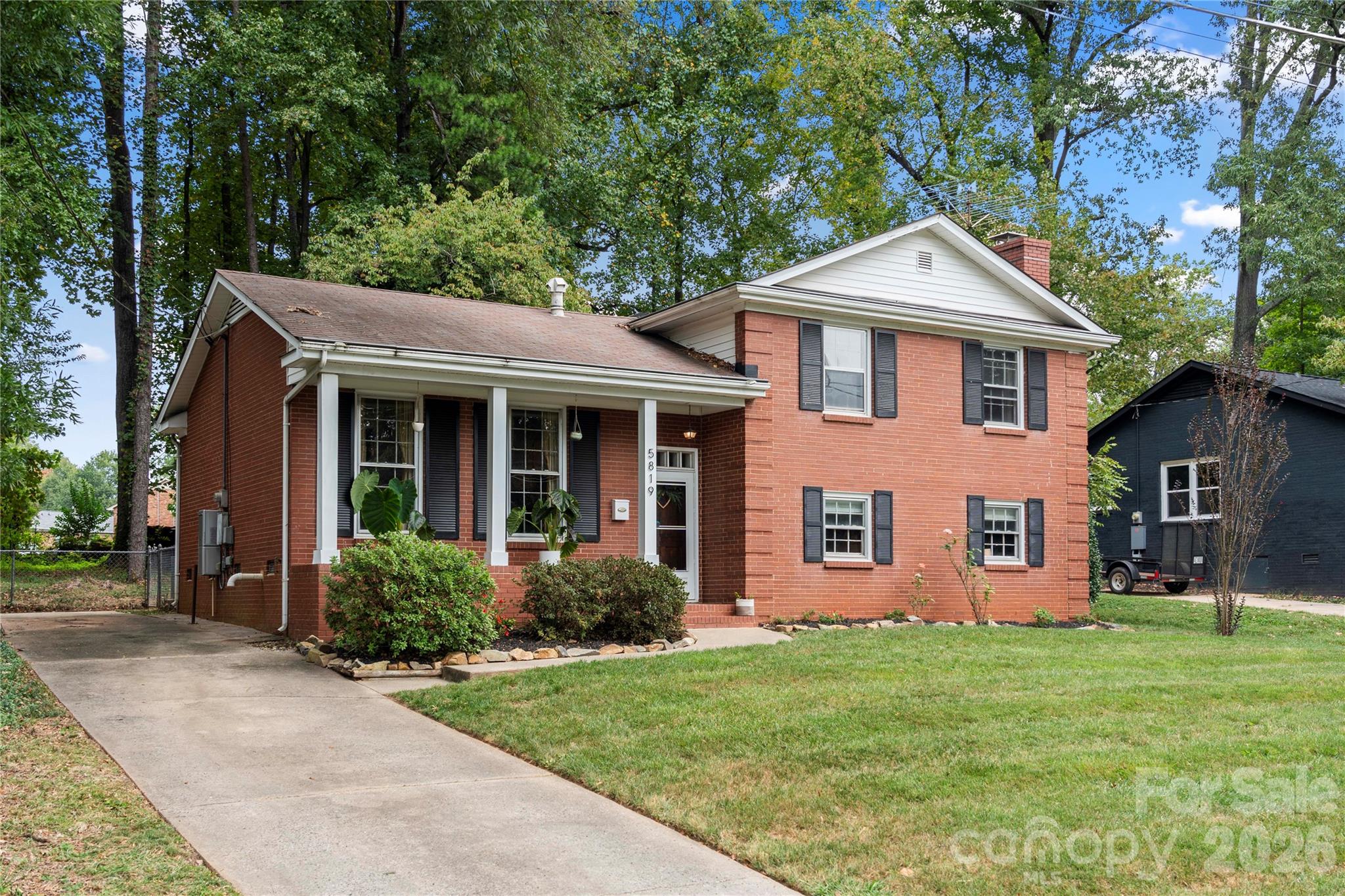 5819 Ruth Drive