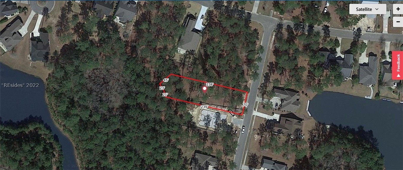 861 High Water Drive