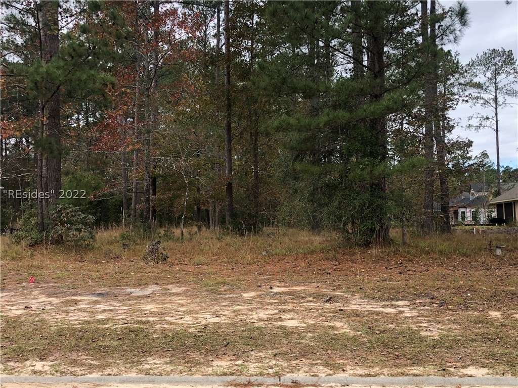 861 High Water Drive
