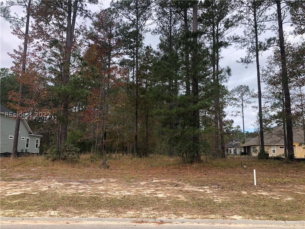 861 High Water Drive