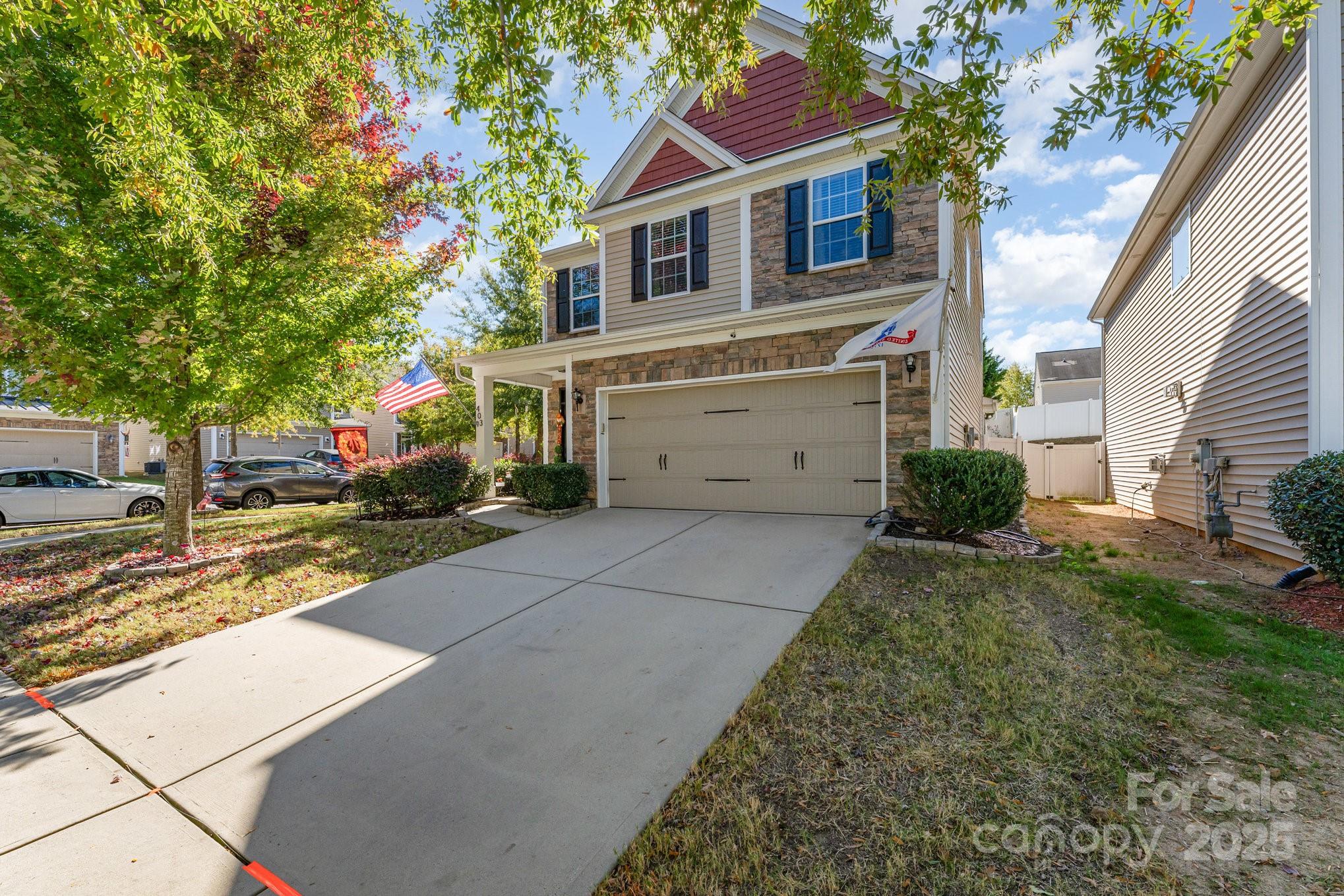 403 Knothole Lane