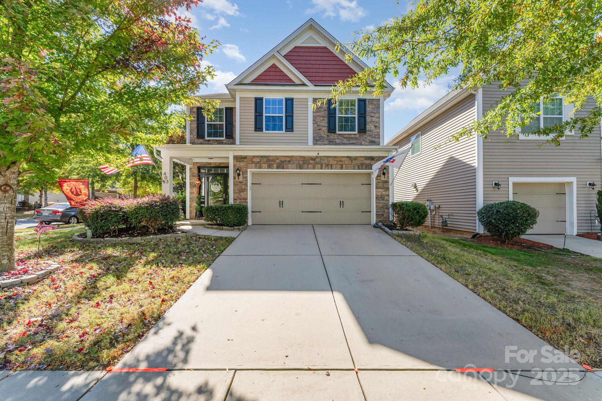 403 Knothole Lane