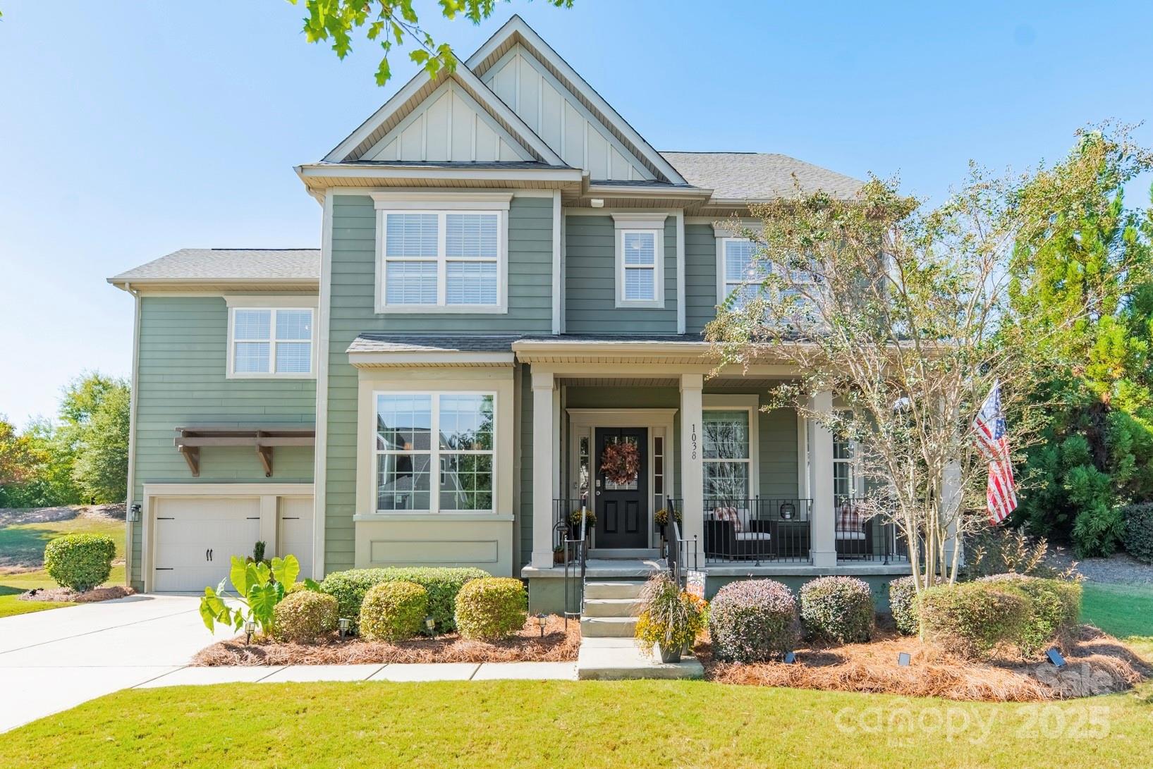 1038 Shiloh Bend Trail