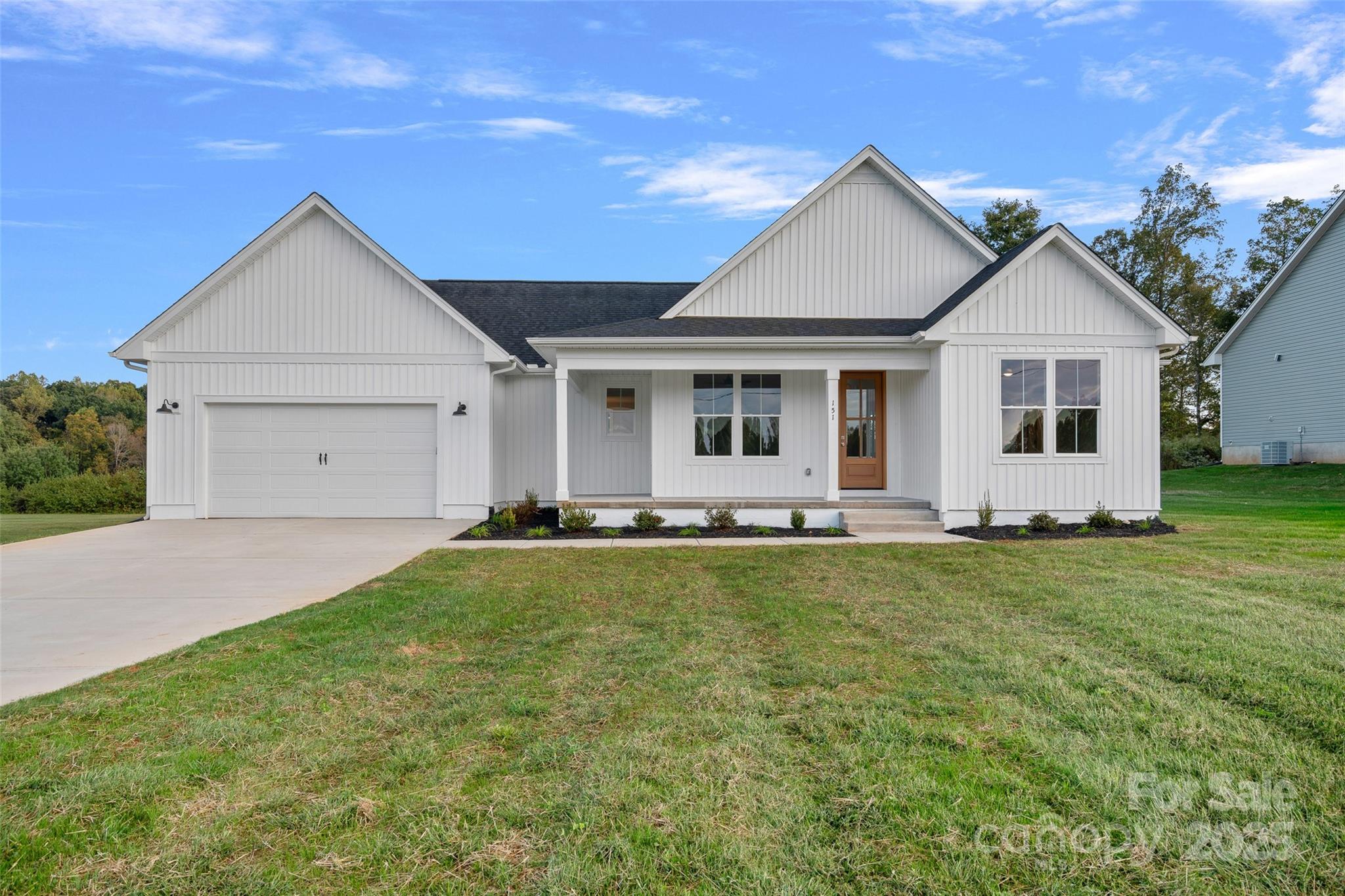 151 Rimrock Road