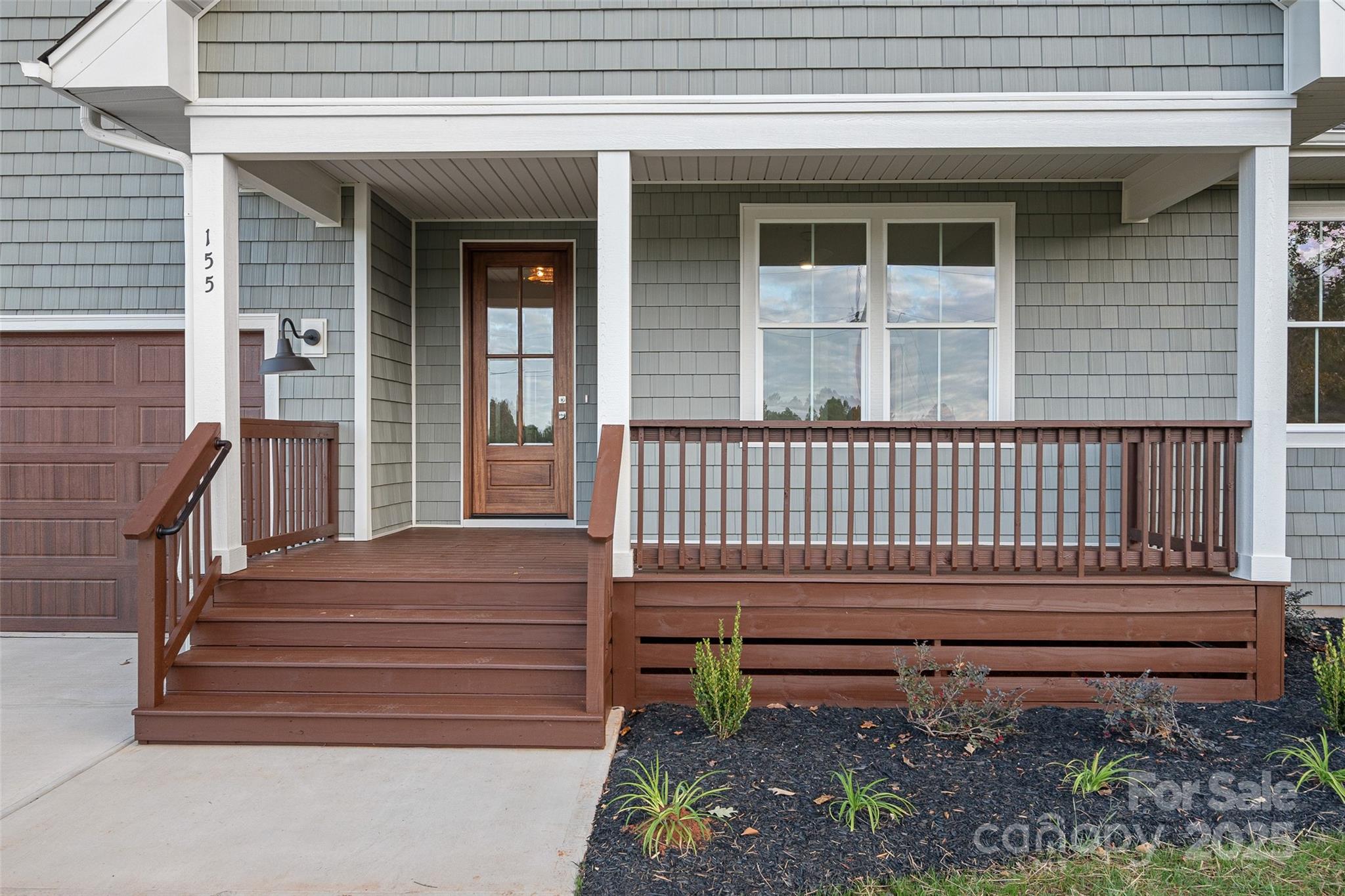 155 Rimrock Road