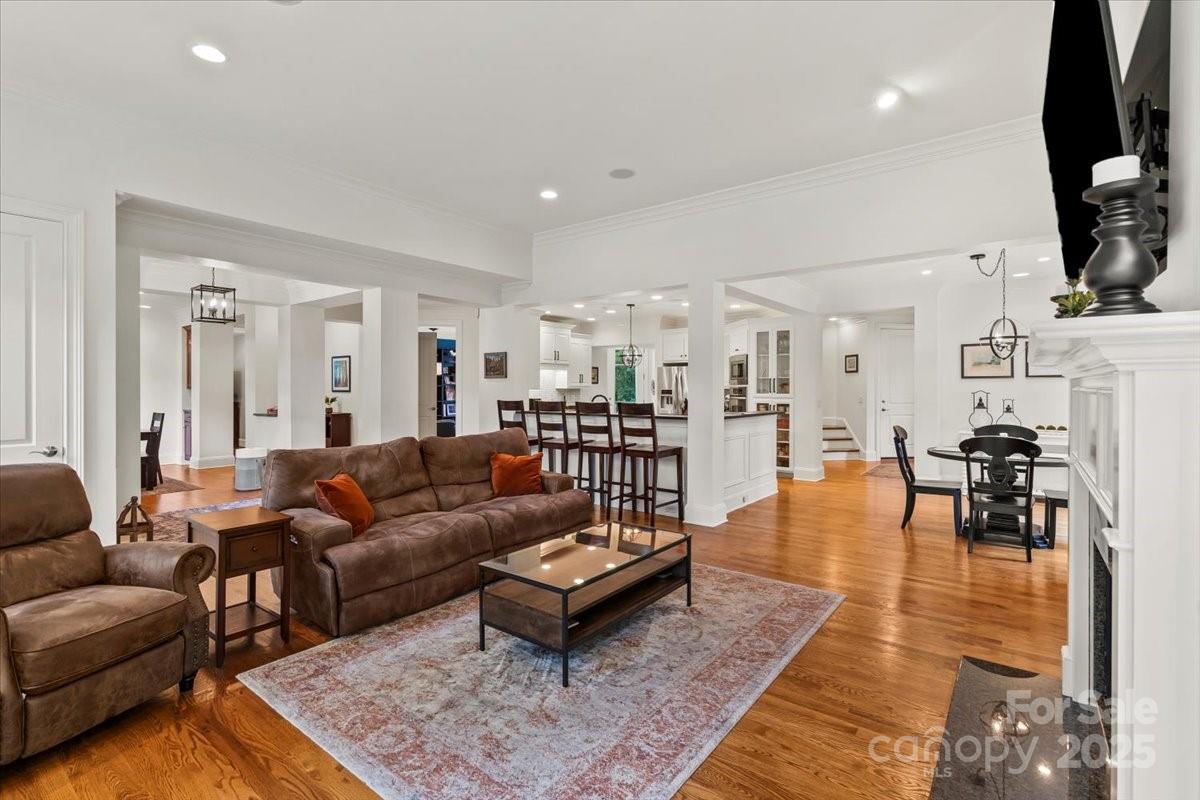 115 Union Chapel Drive