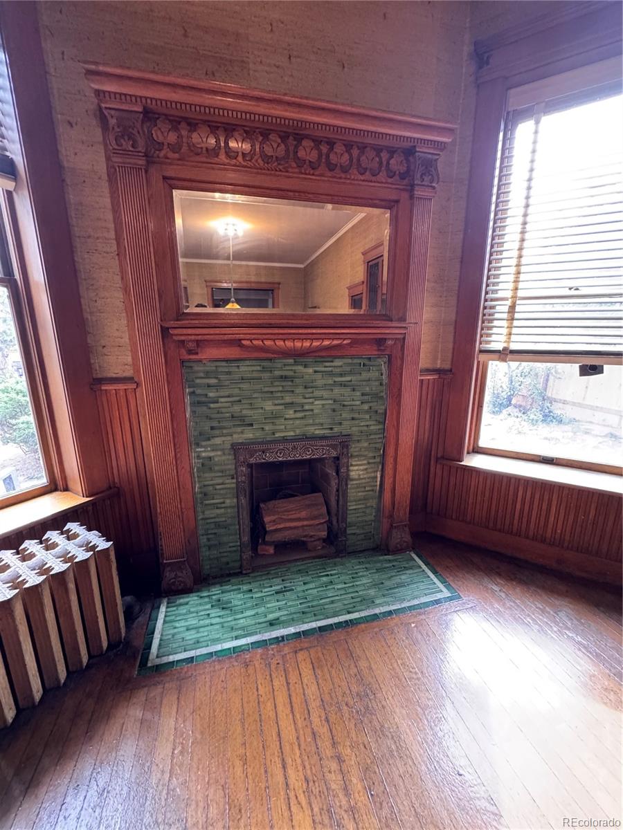 1516 Vine Street