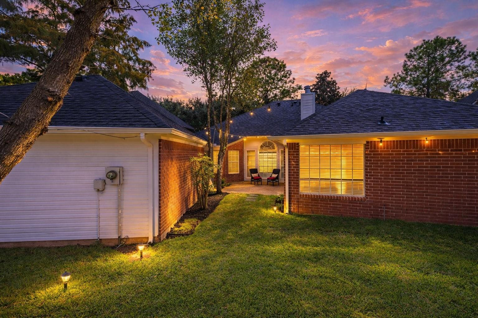3311 Richland Dr