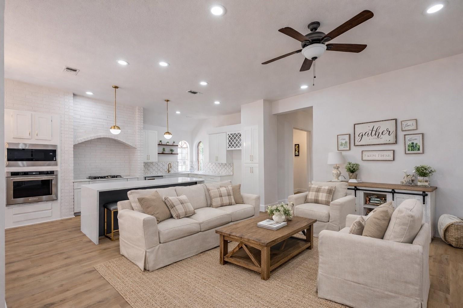 3311 Richland Dr