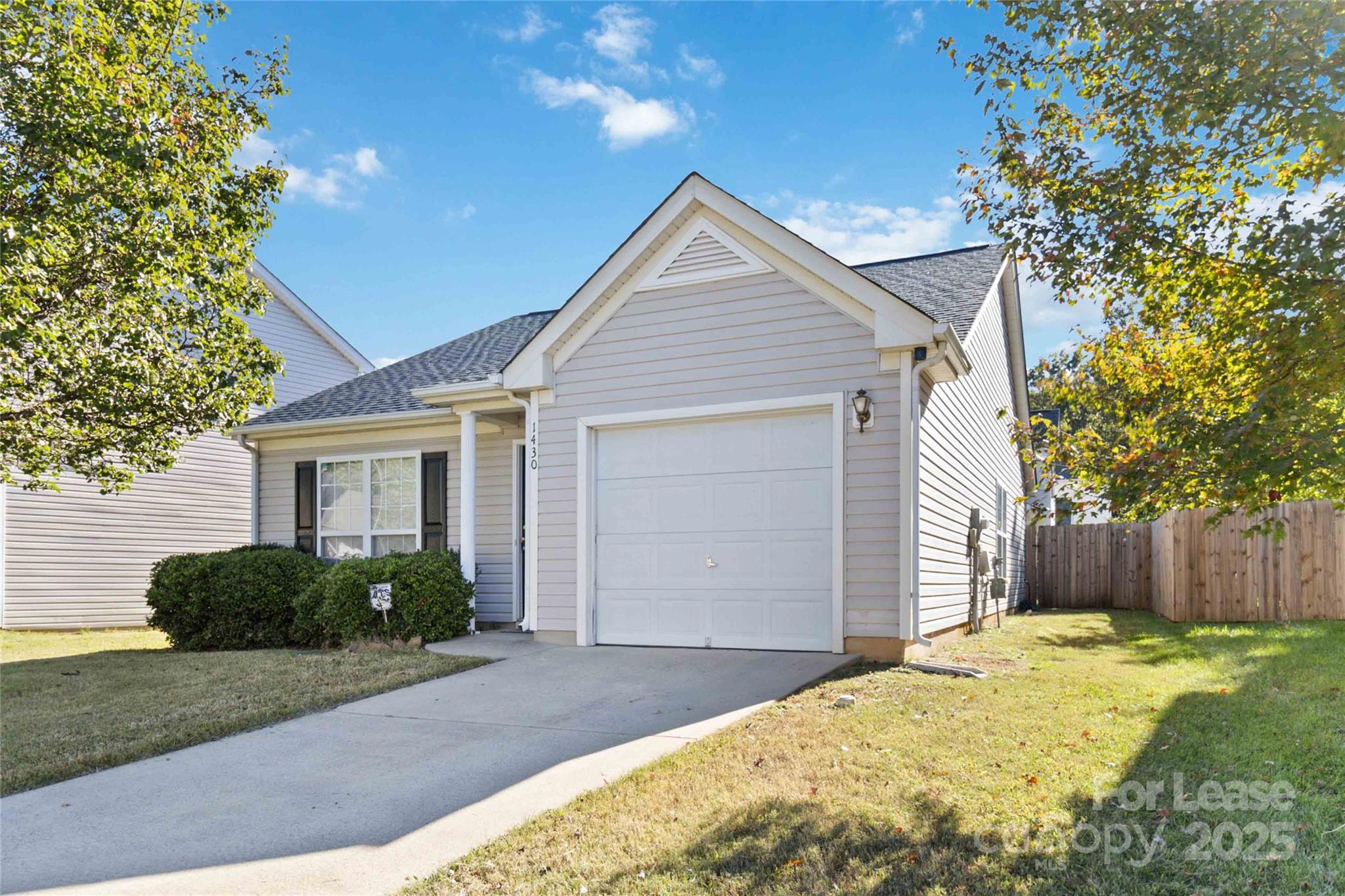 1430 Braveheart Lane