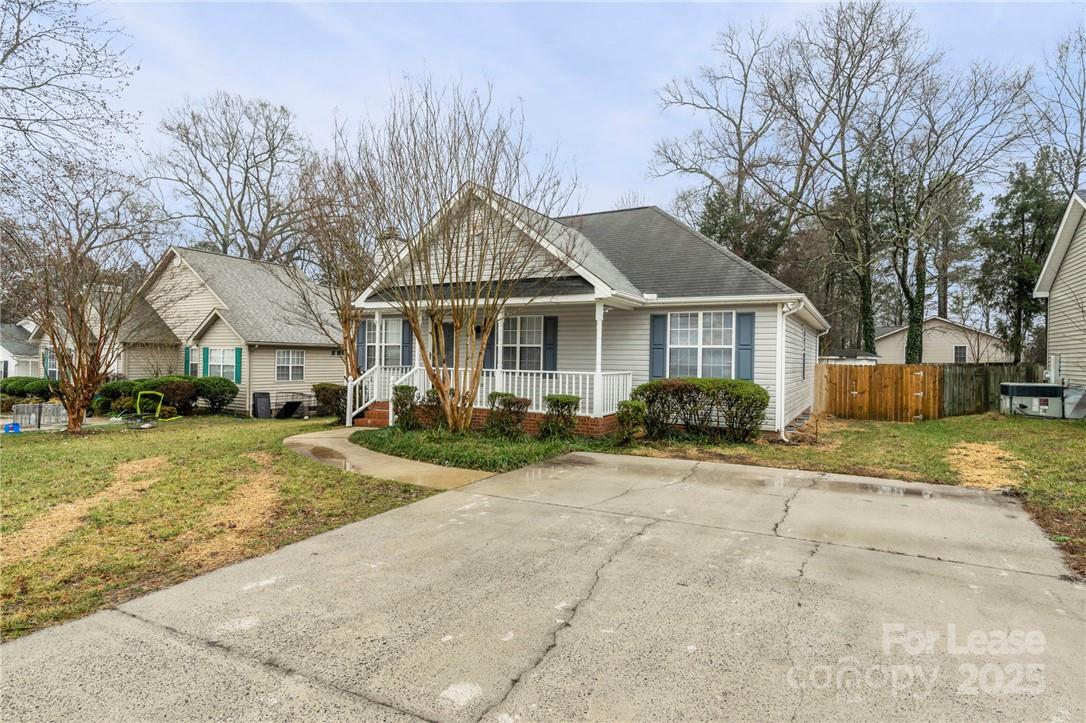 1063 Stirrup Place NW