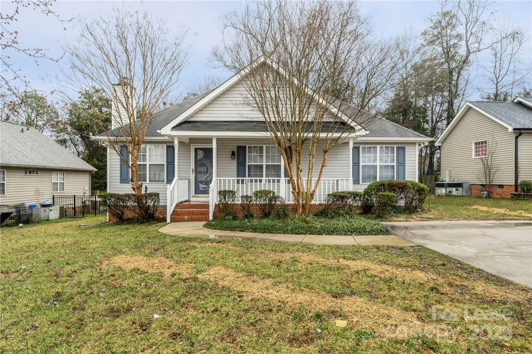 1063 Stirrup Place NW