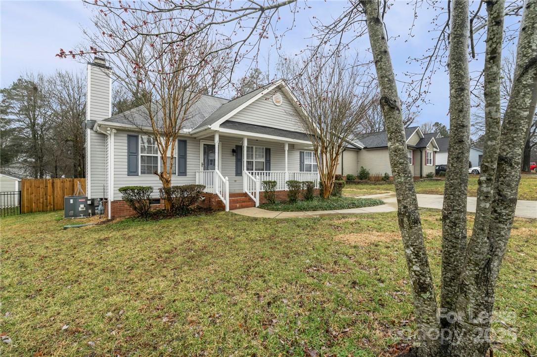 1063 Stirrup Place NW