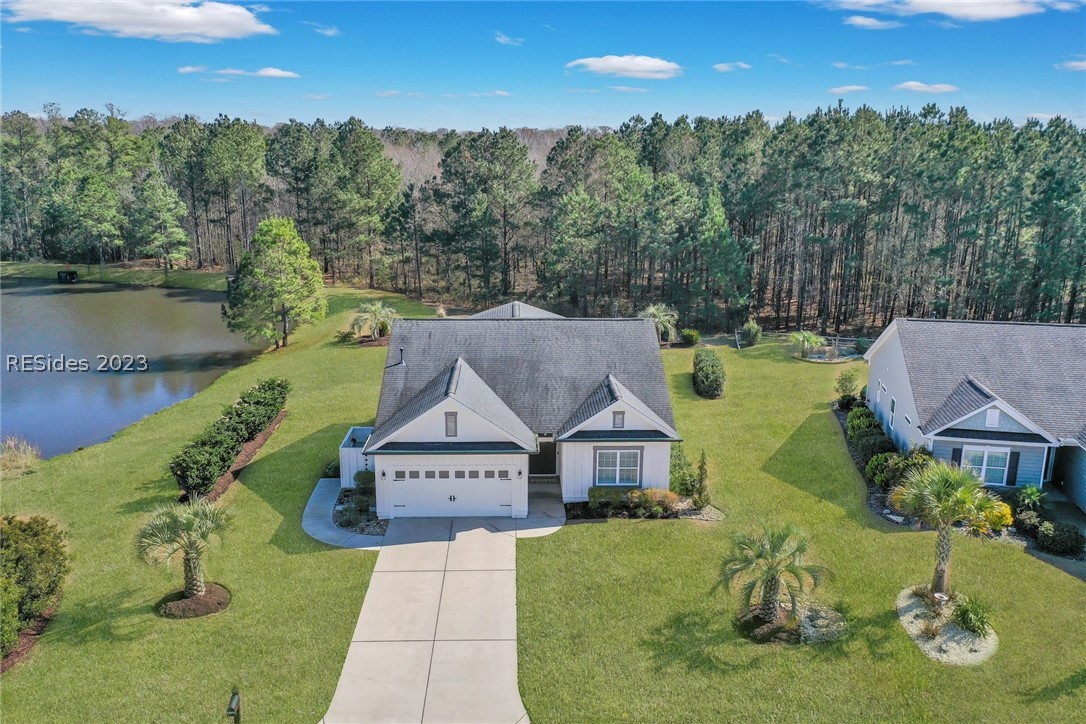 1080 Wiregrass Way
