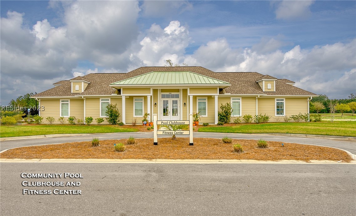 1080 Wiregrass Way