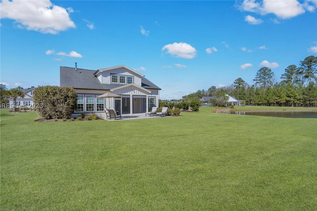1080 Wiregrass Way