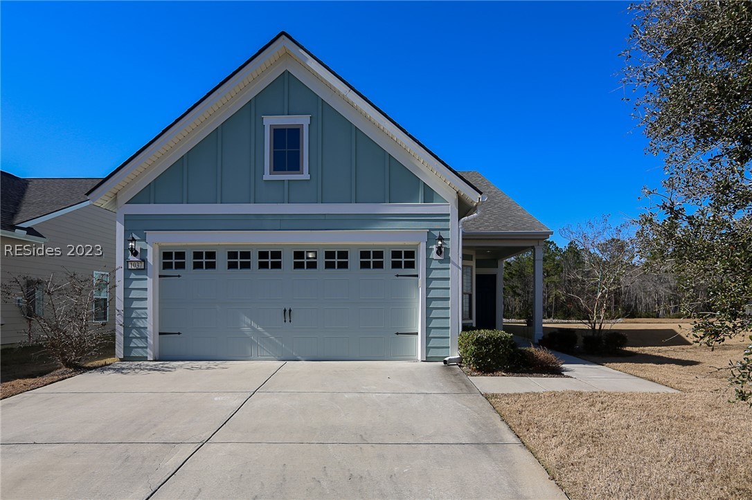 1037 Gleneagle Court