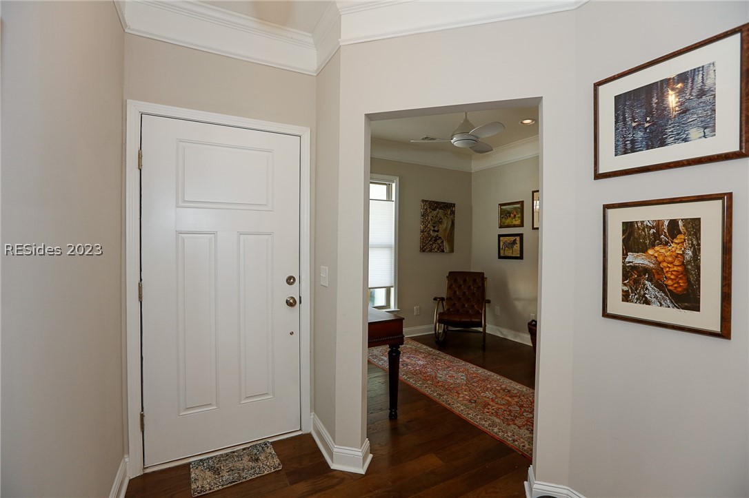 1037 Gleneagle Court