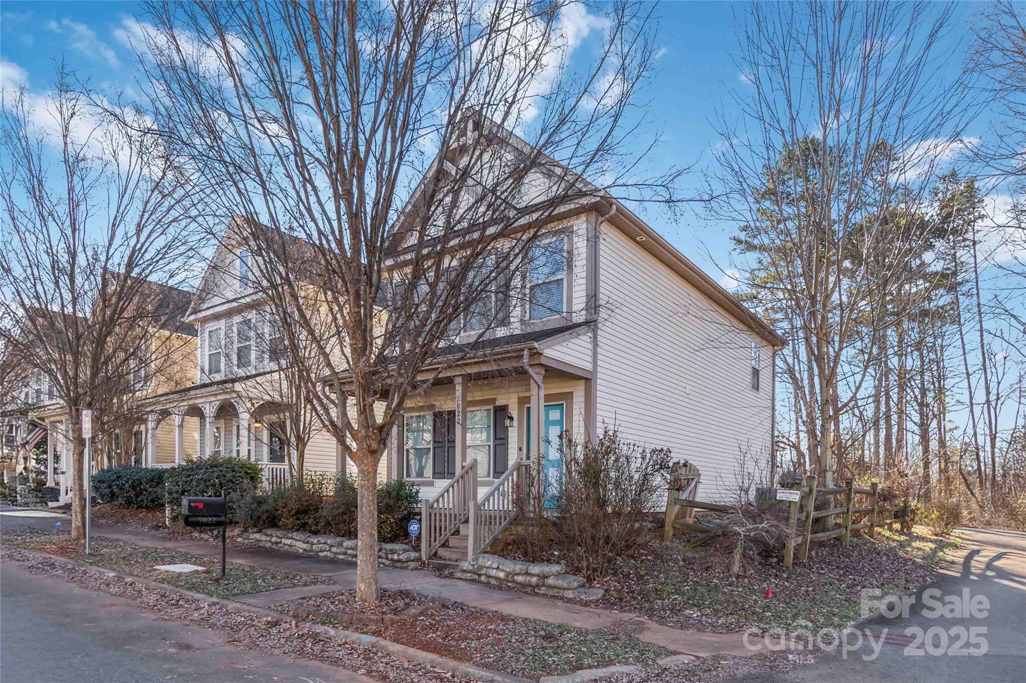 7022 Mclothian Lane