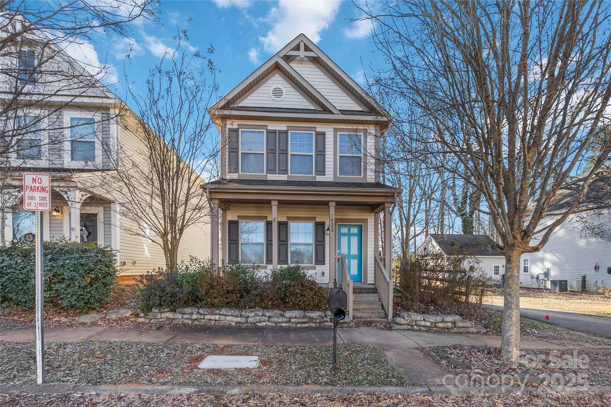 7022 Mclothian Lane