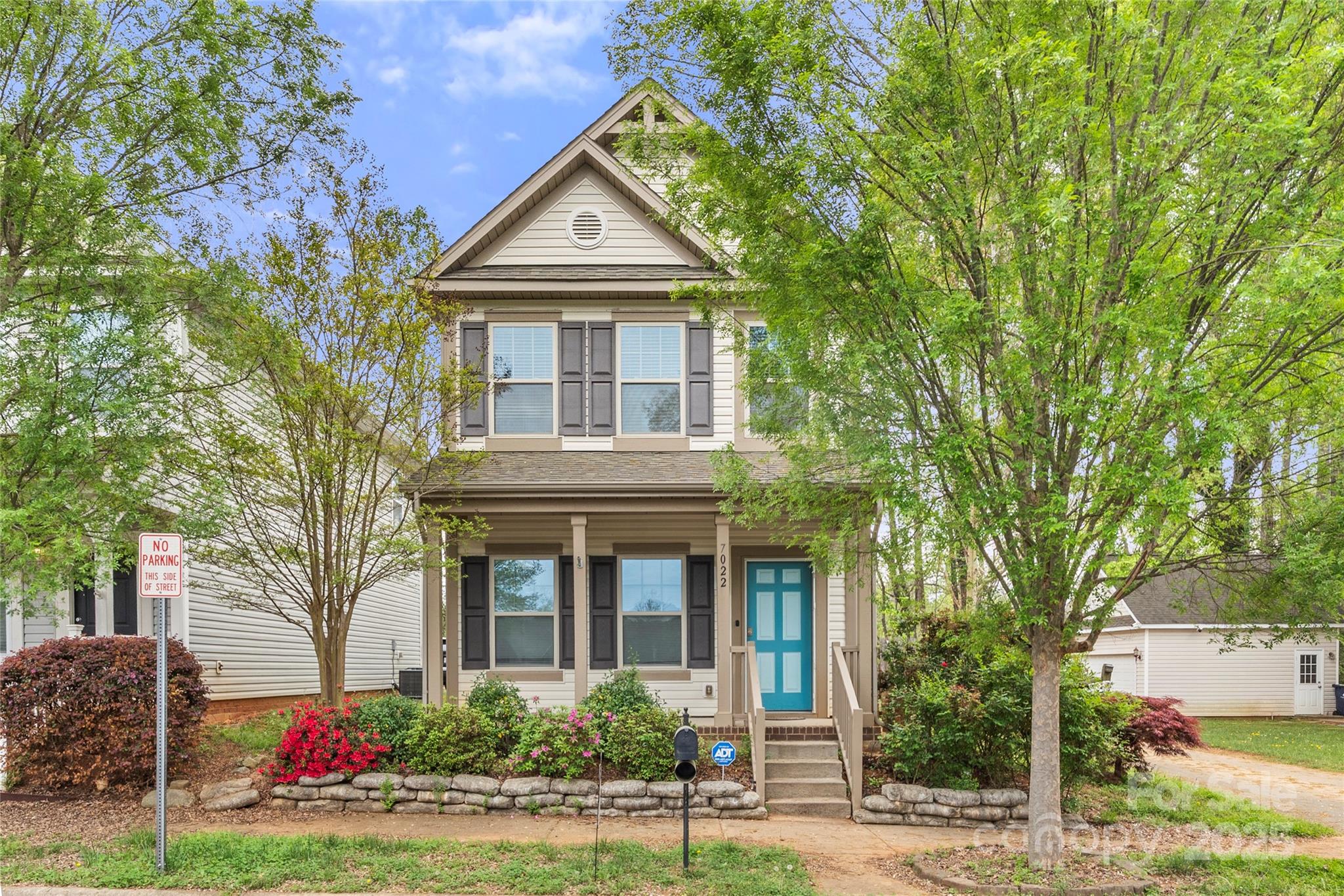7022 Mclothian Lane