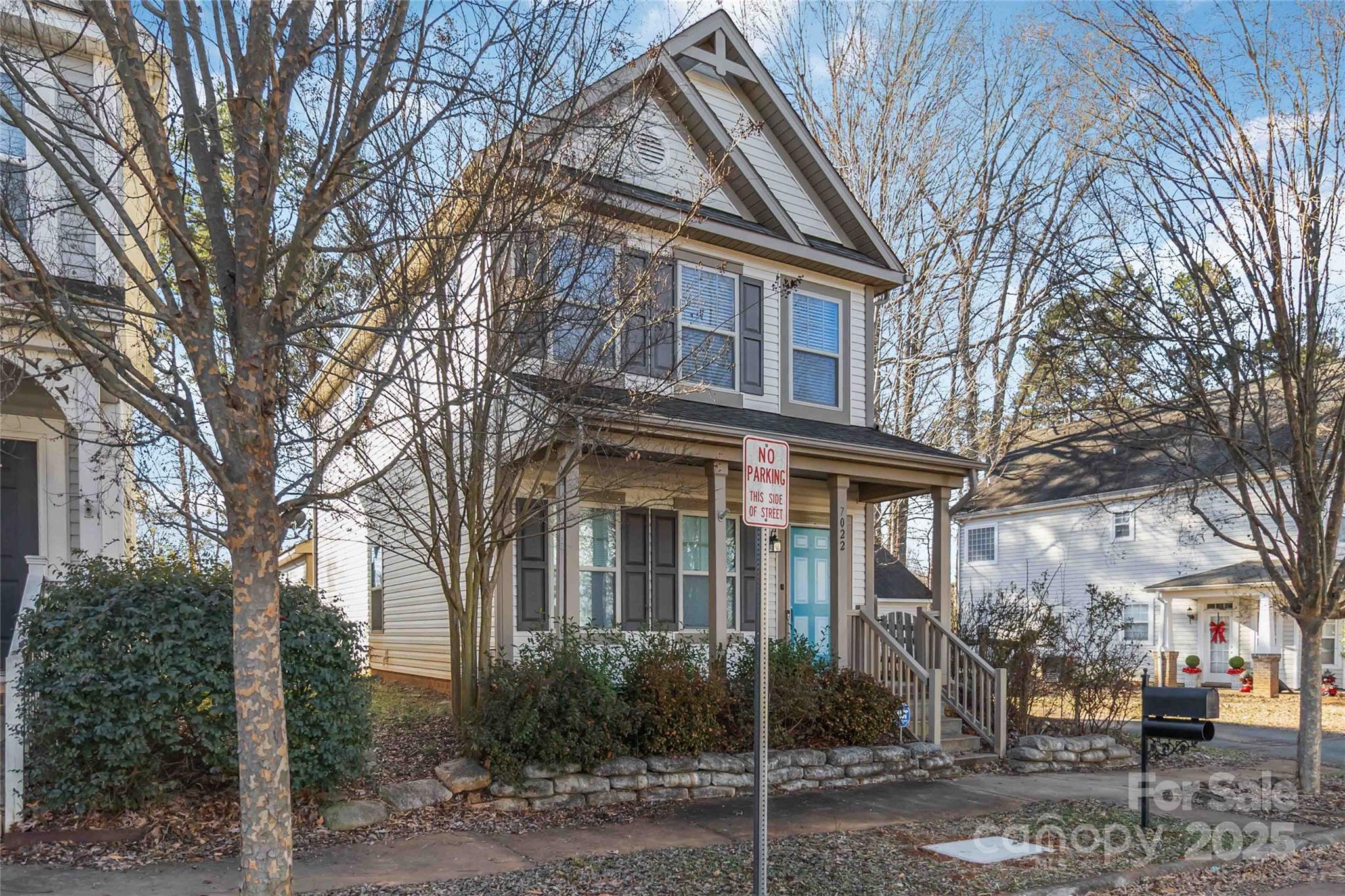 7022 Mclothian Lane