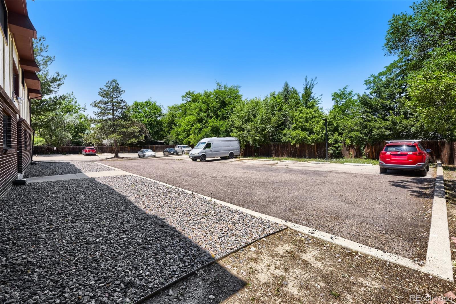 5691 W 35th Avenue Unit: 1D