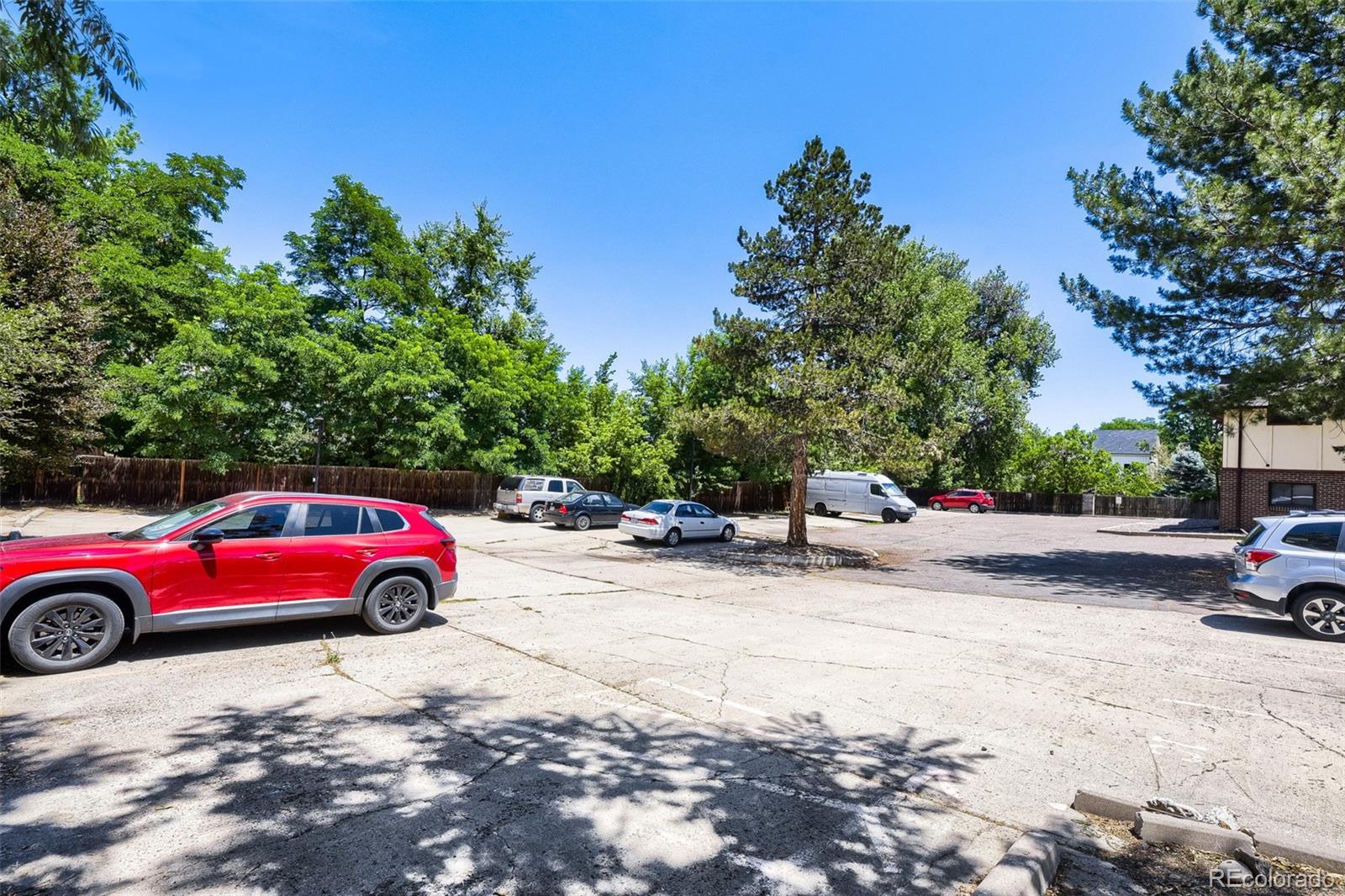 5691 W 35th Avenue Unit: 1D