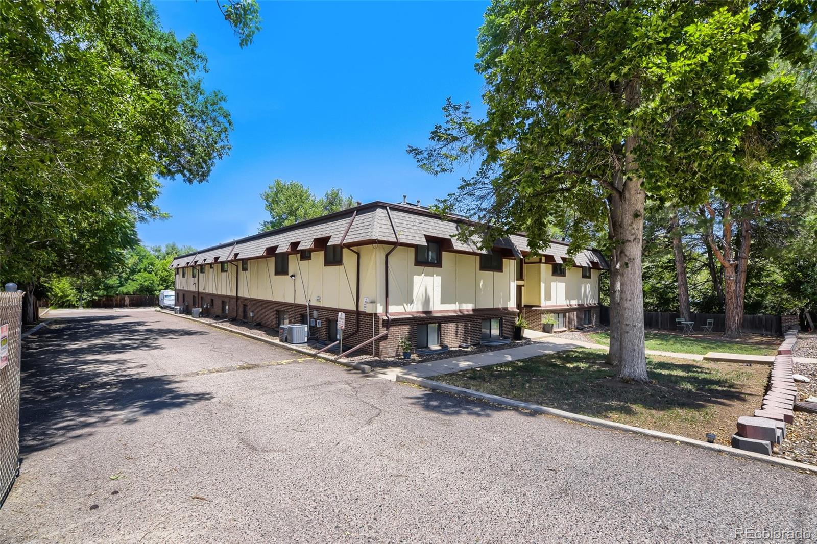 5691 W 35th Avenue Unit: 1D