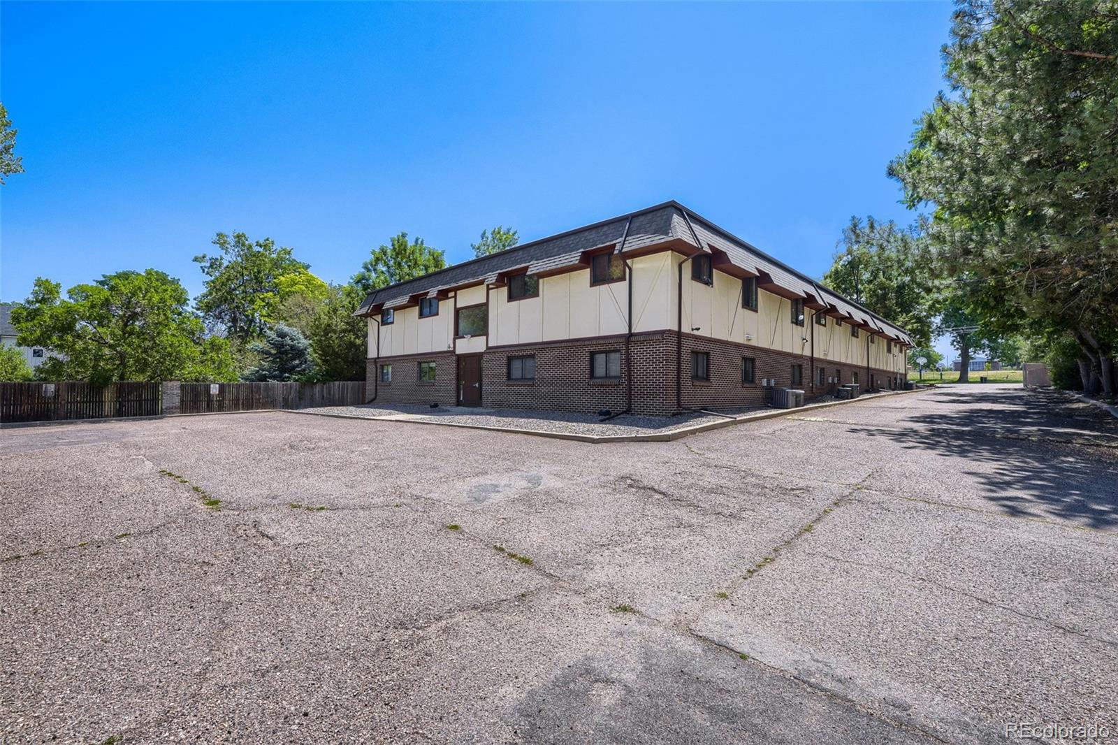 5691 W 35th Avenue Unit: 1D