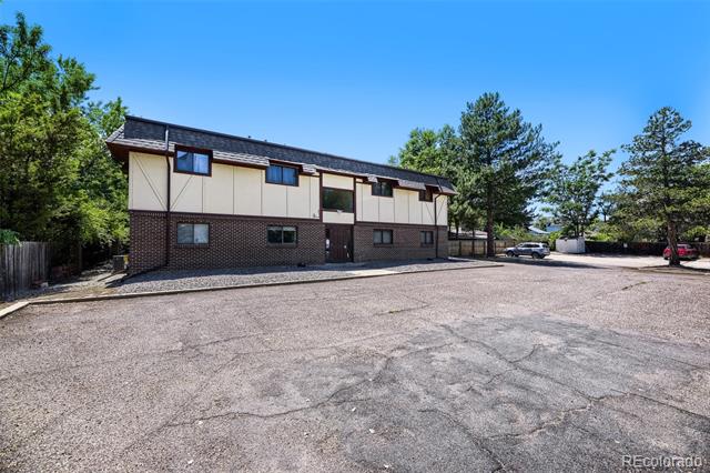 5691 W 35th Avenue Unit: 1D