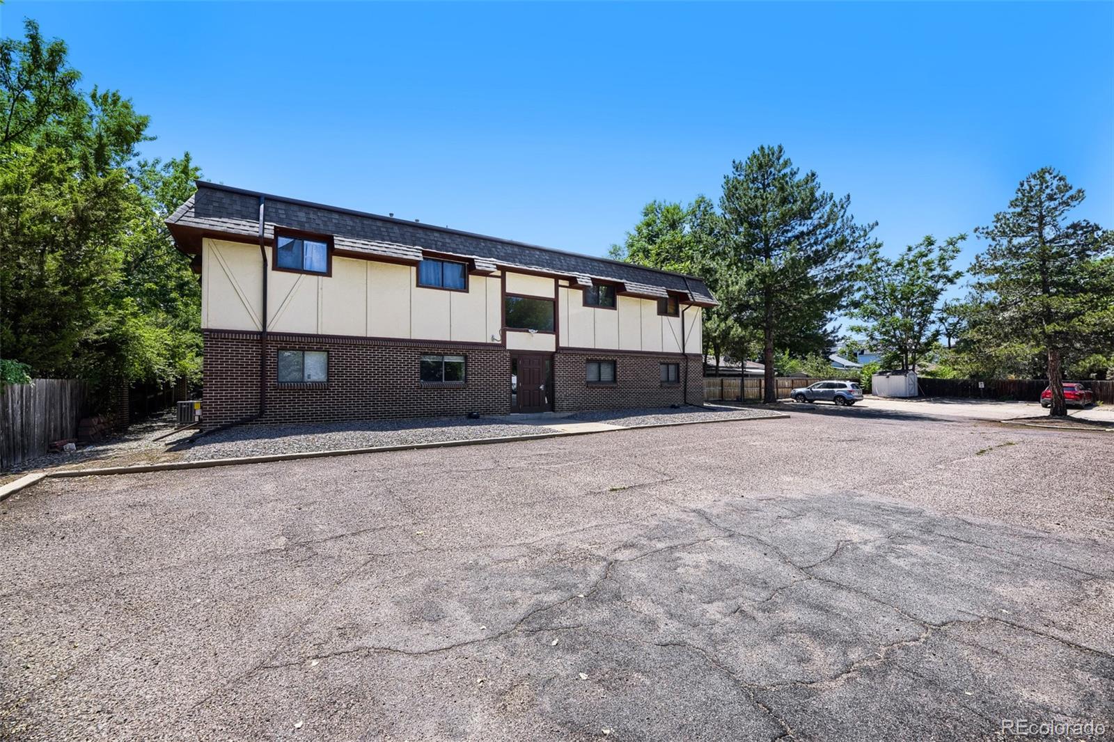 5691 W 35th Avenue Unit: 1D