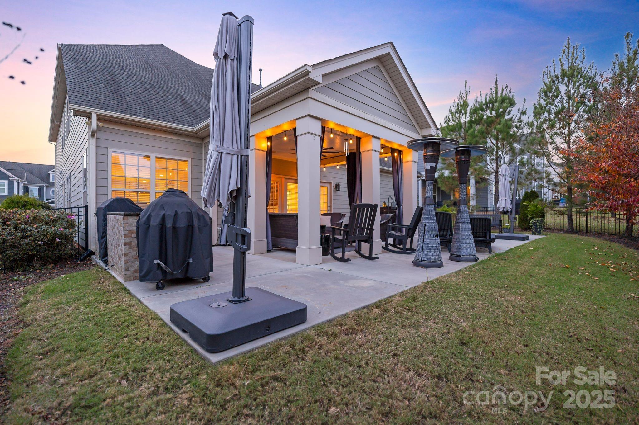 12615 Old Westbury Drive