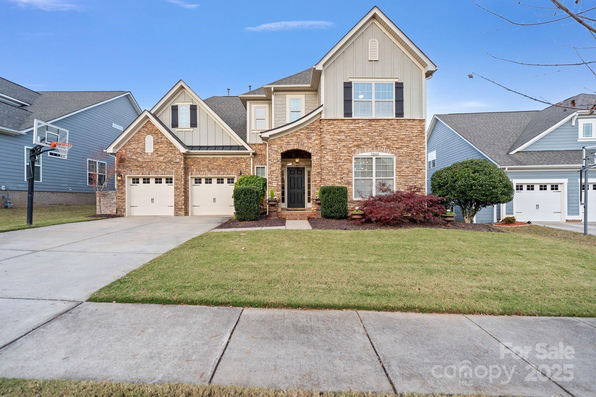 12615 Old Westbury Drive