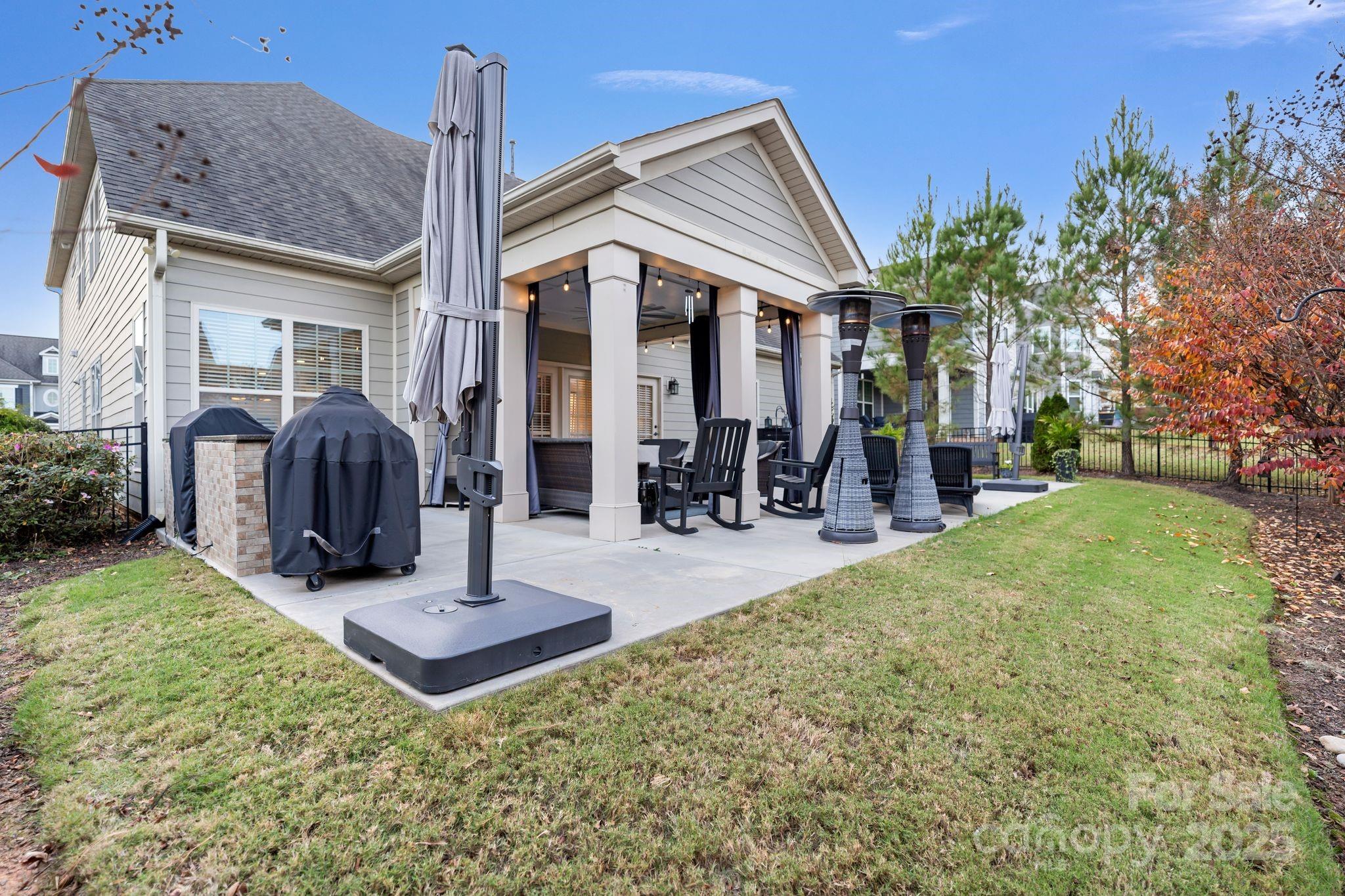 12615 Old Westbury Drive