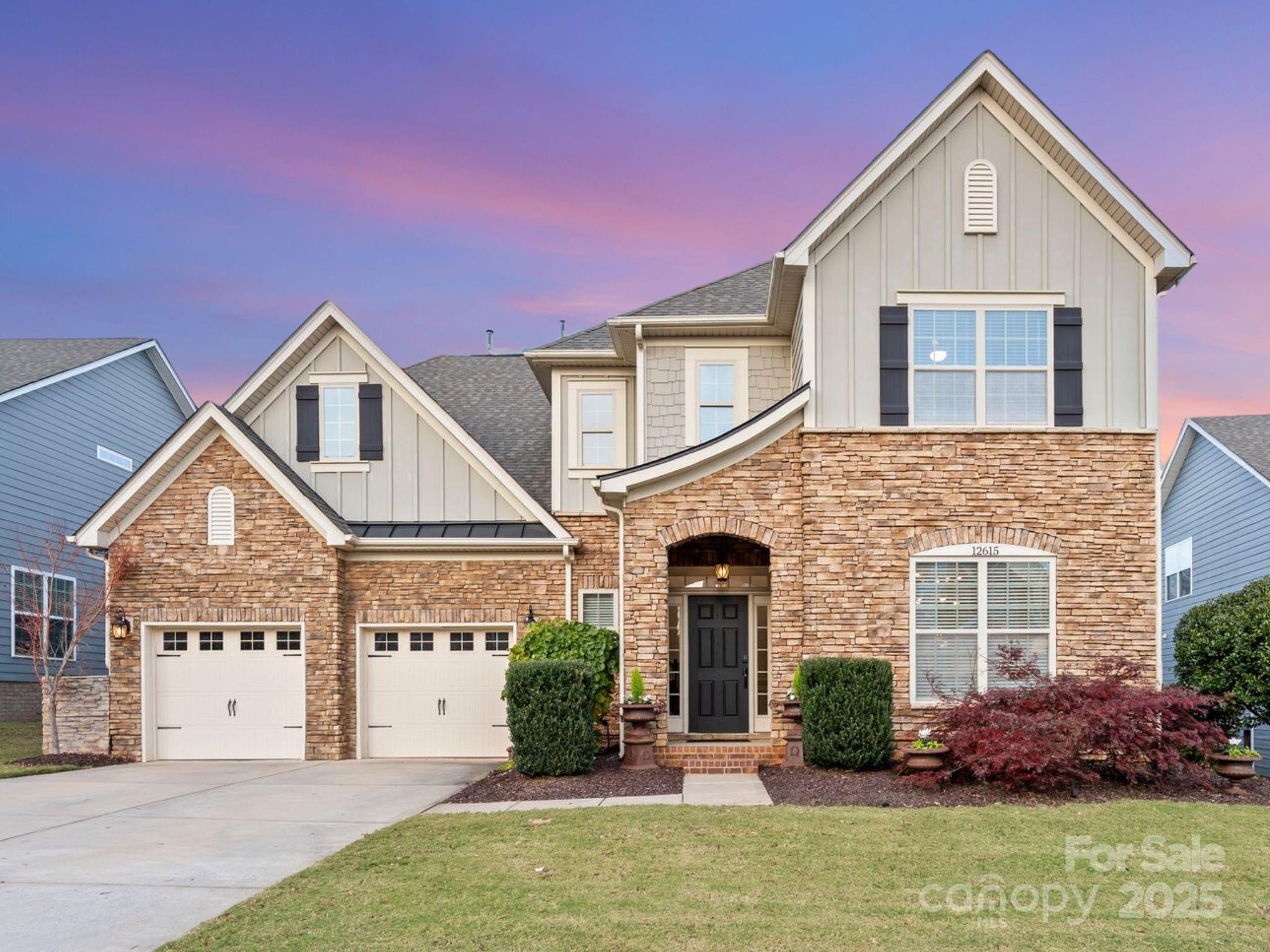 12615 Old Westbury Drive